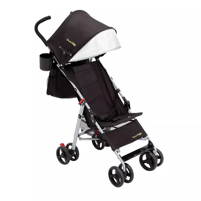 Jeep North Star Stroller - Black | Target
