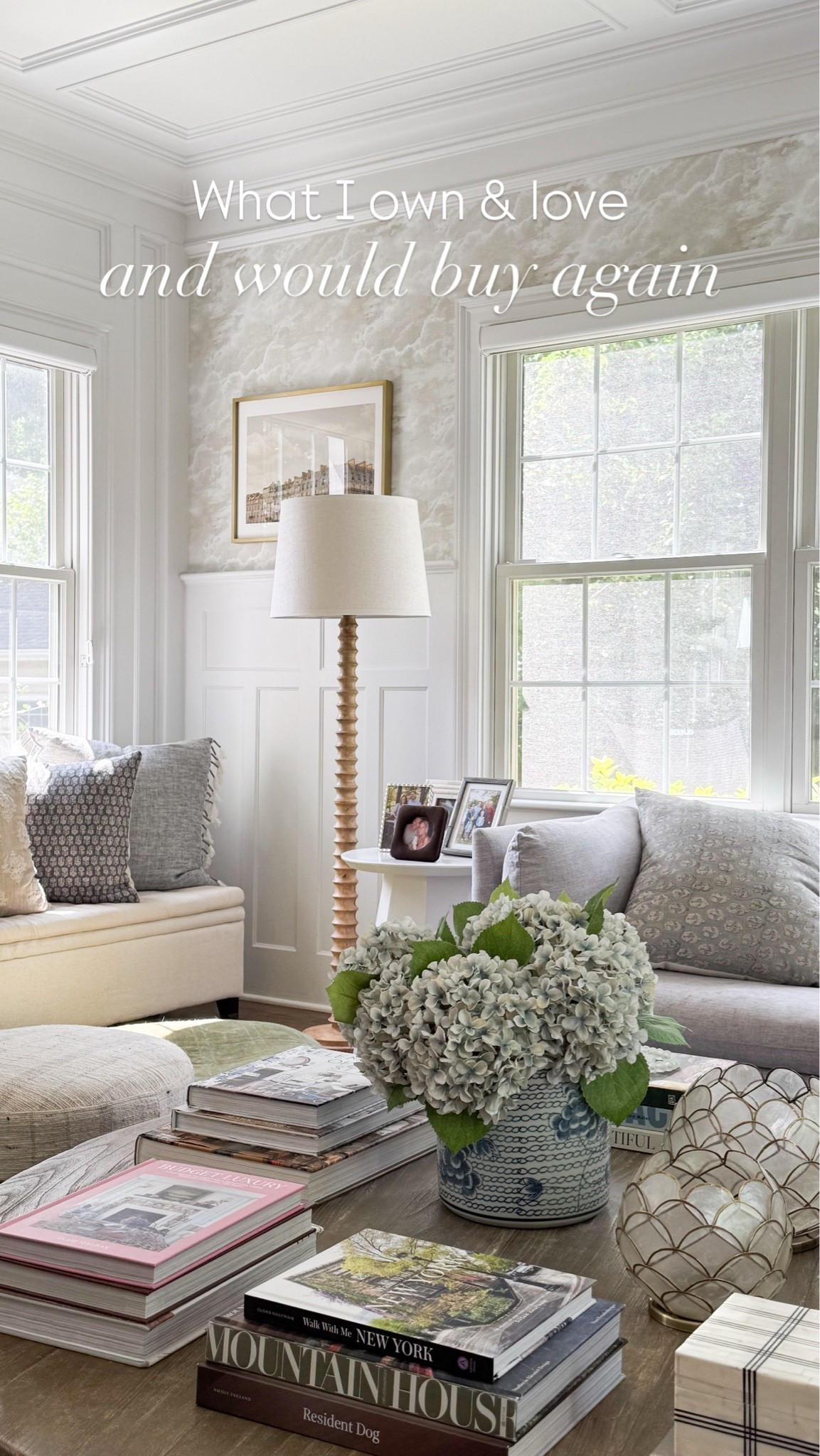 5 items I own and love and would buy again in a heartbeat! 

The most versatile vase, counter stools that look and feeel luxe but are also totally family friendly, our new bedside table lamps, seasonal fall branches and the BEST doormat for your front door

#LTKSaleAlert #LTKHome #LTKSeasonal