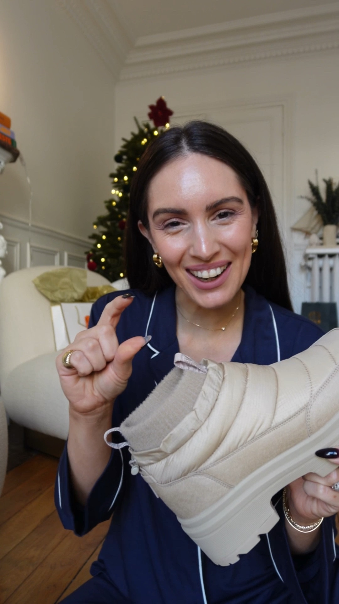 Day 12 of my surprise Luxury Advent Calendar 🤍 

#LTKHoliday #LTKGiftGuide #LTKSeasonal