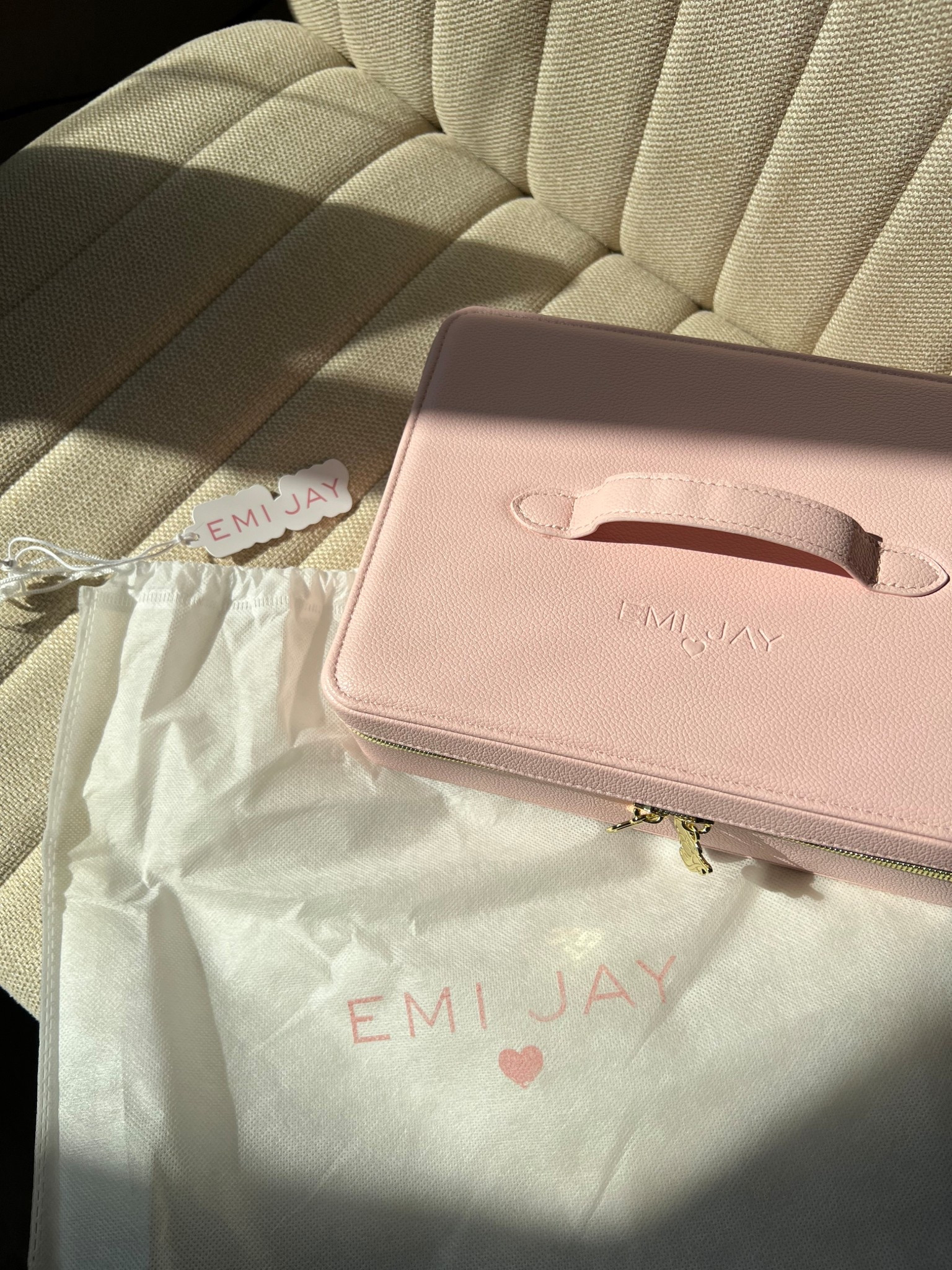 Hair accessory case 🌸 

#LTKgrwm #LTKBeauty #LTKselfcare