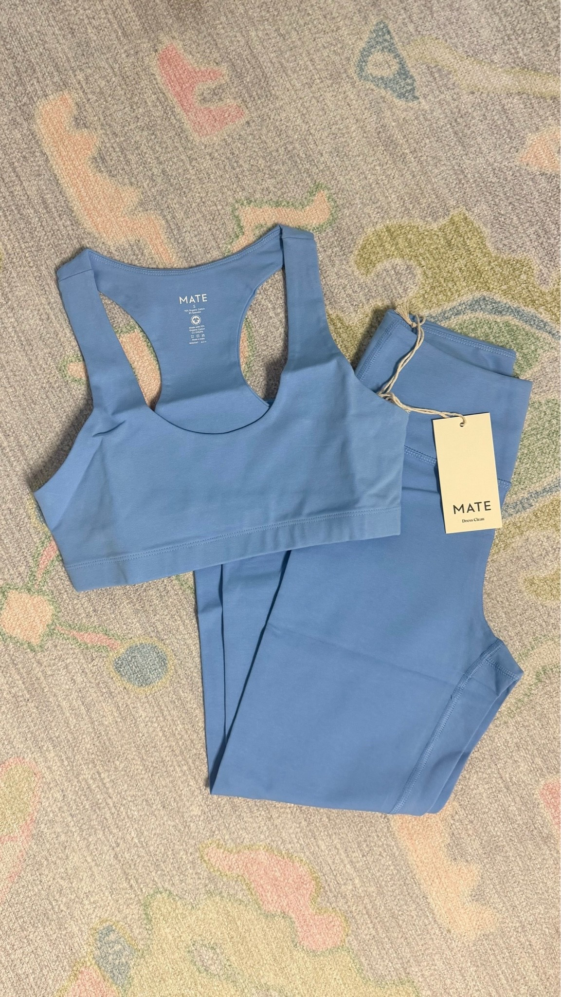 My go to workout set!!

#LTKootd #LTKgrwm #LTKfitnessgoals