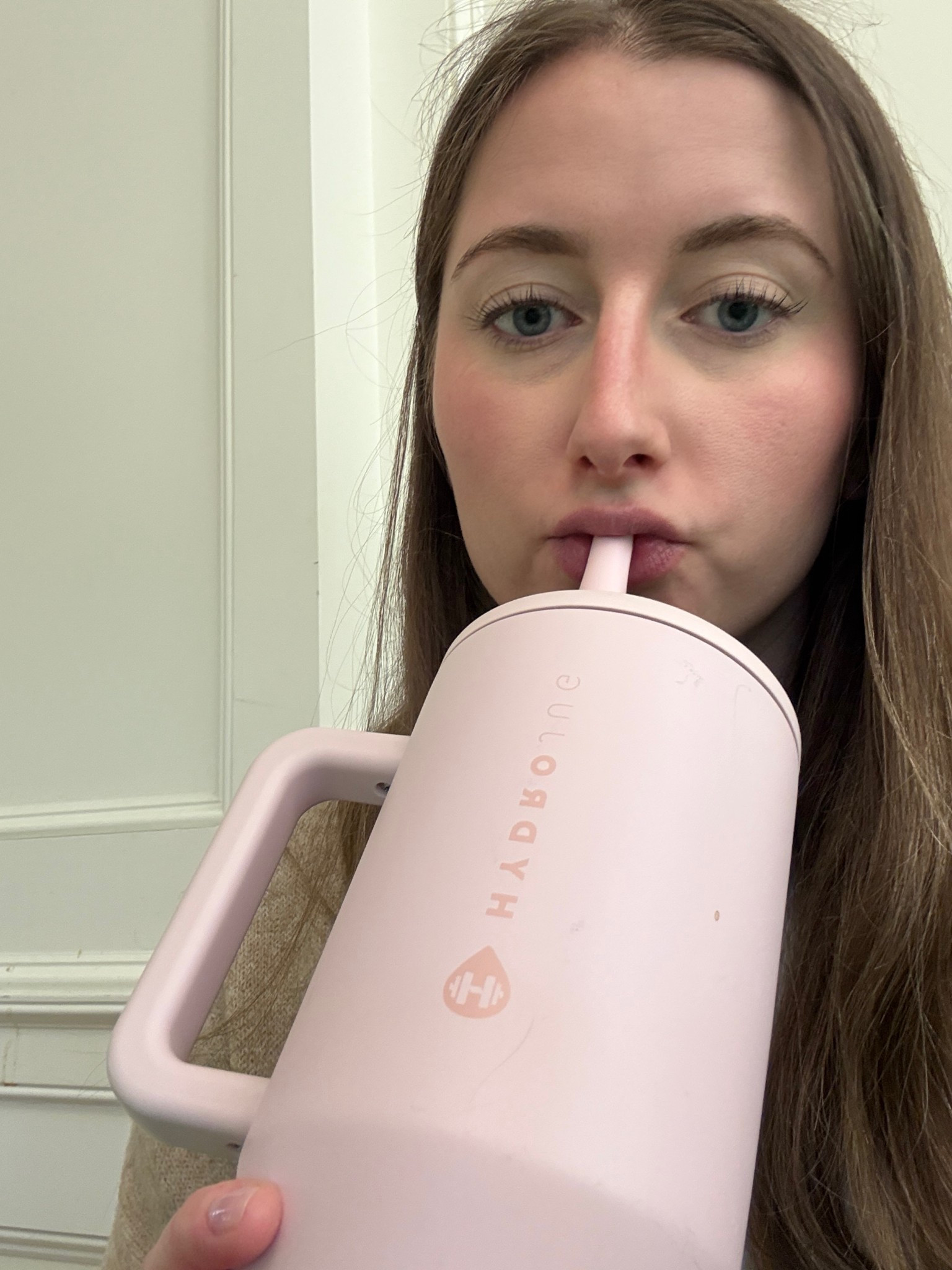 The best water bottle! Better than Hydroflask and Stanley mugs because it doesn’t leak! 

#LTKFindsUnder100 #LTKFindsUnder50