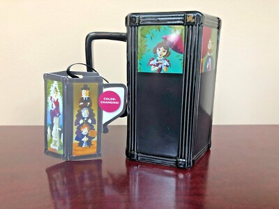 2022 Hallmark / Disney Haunted Mansion Color Changing Mug  | eBay | eBay US