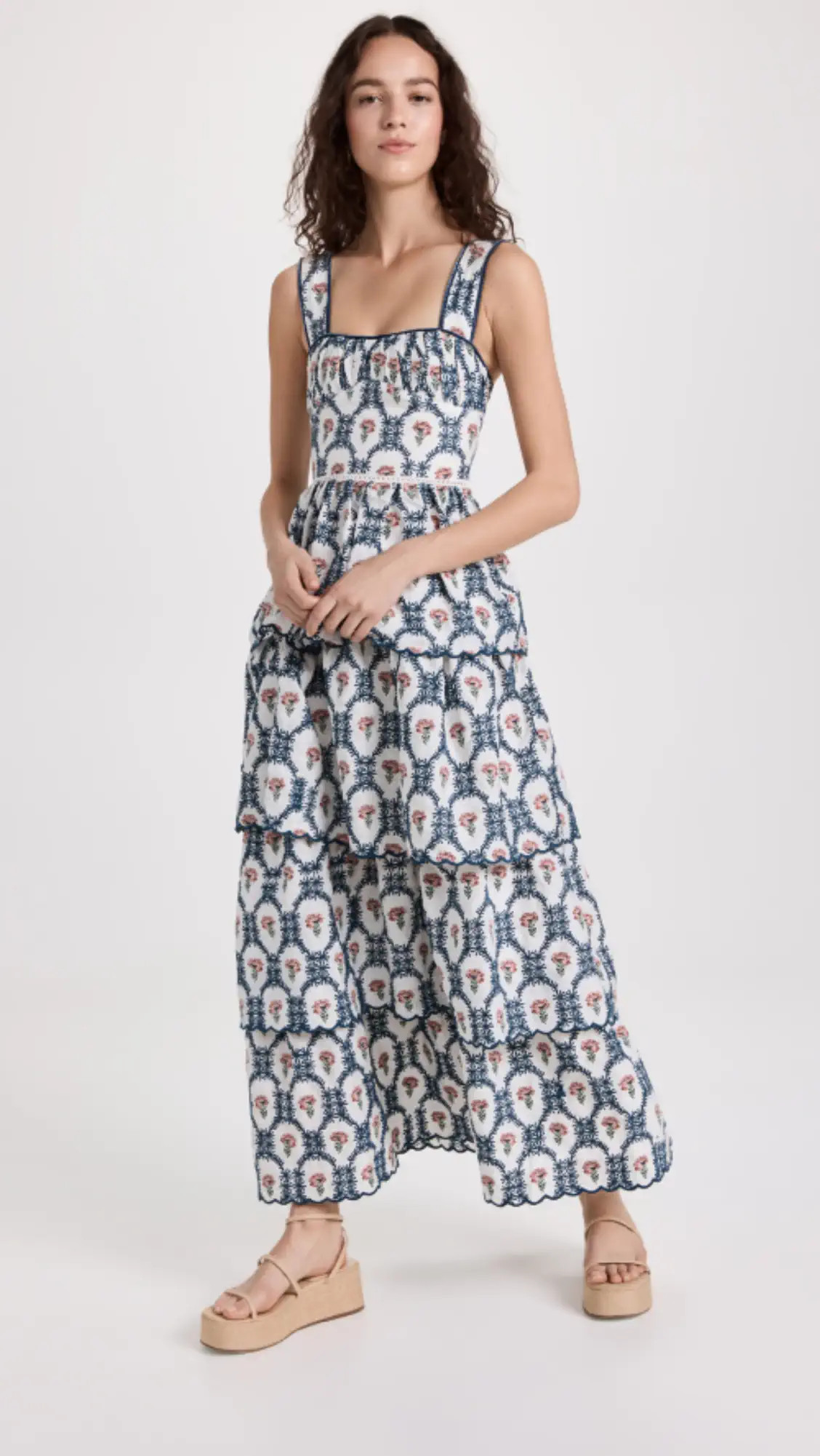 Karmen Dress | Shopbop