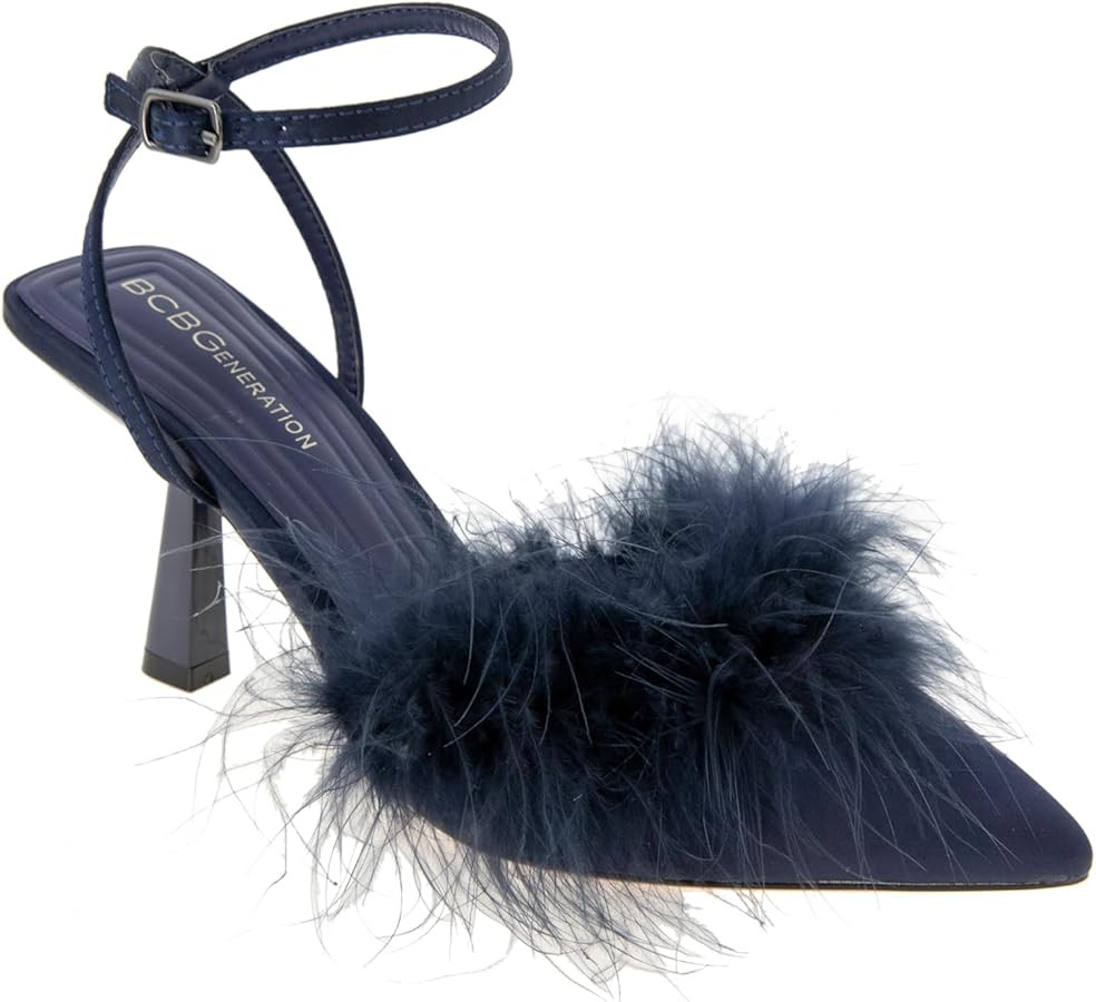 BCBGeneration Women's Iliana Pump, 9 | Amazon (US)