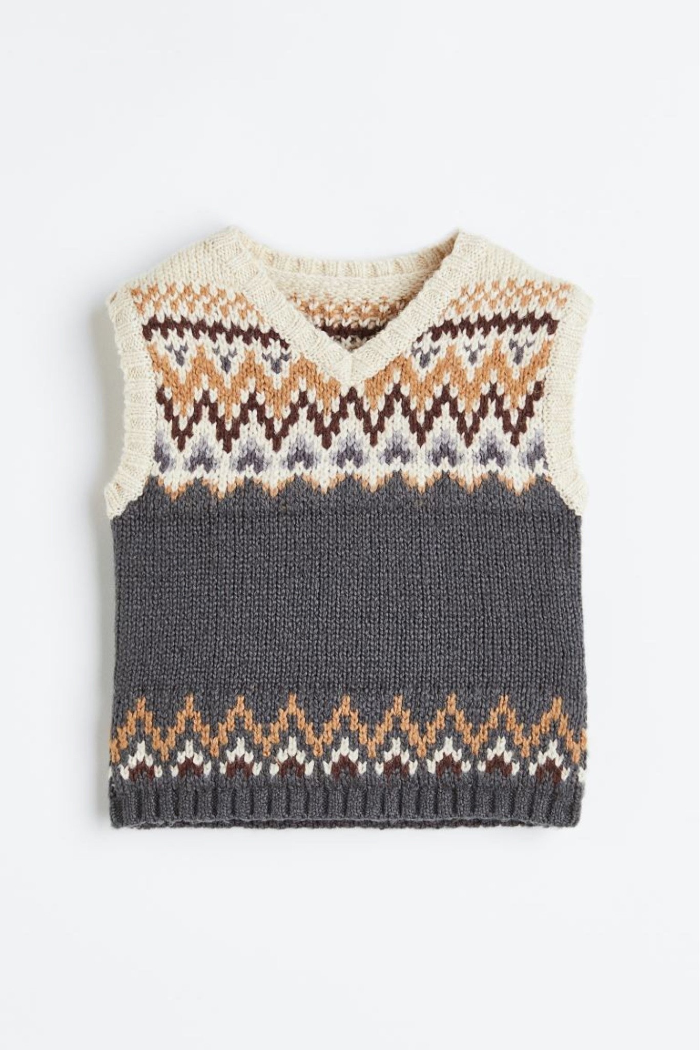 H+m baby sweater vest 

#LTKbaby #LTKSeasonal #LTKHoliday