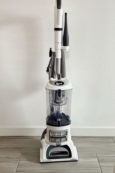 Bought this Amazon best selling vacuum from shark! Aesthetic snd has a ton of 5 star reviews for vacuuming pet hair! 



#LTKhome