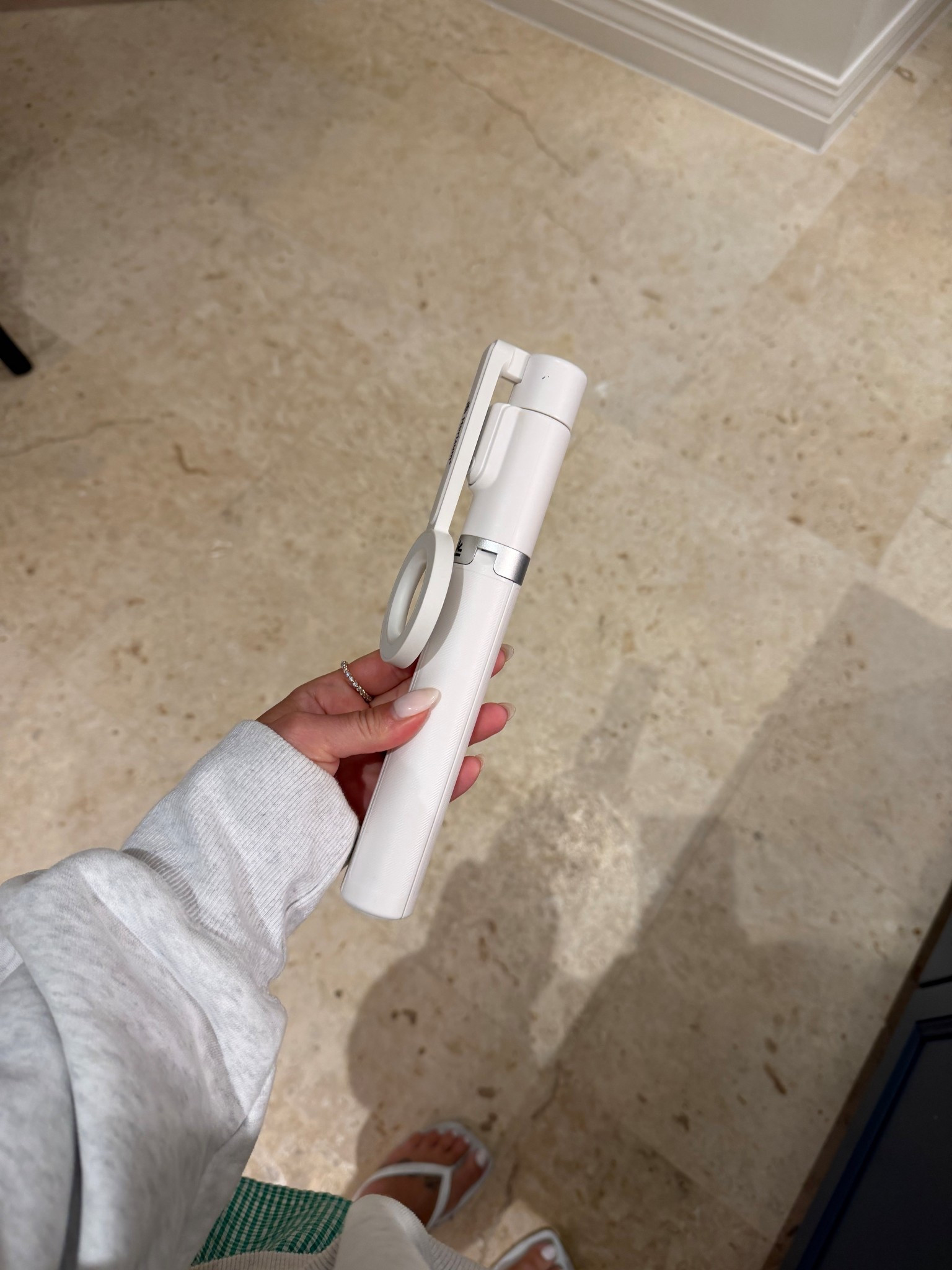 My go to tripod for travel 

#LTKdayinmylife #LTKvlog #LTKTravel