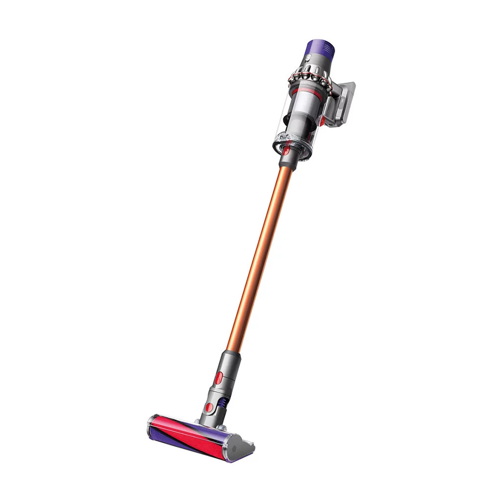 Dyson V10 Absolute Cordless Vacuum | Copper | New - Walmart.com | Walmart (US)