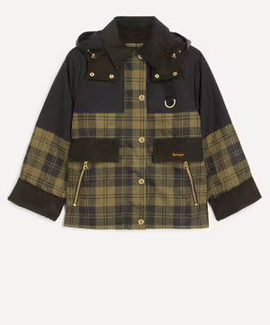 Barbour
                                    
                                
                   ... | Liberty UK