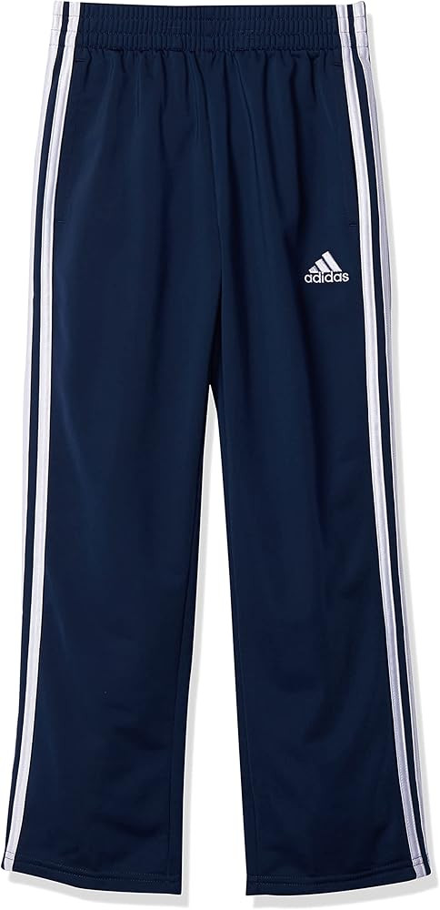 adidas Boys' Active Sports Athletic Tricot Jogger Pant | Amazon (US)