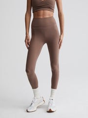 Let's Move Super High Rise Legging 25 | Varley USA