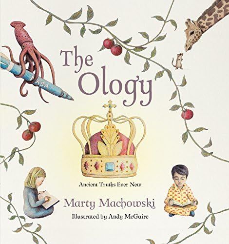 The Ology: Ancient Truths, Ever New | Amazon (US)