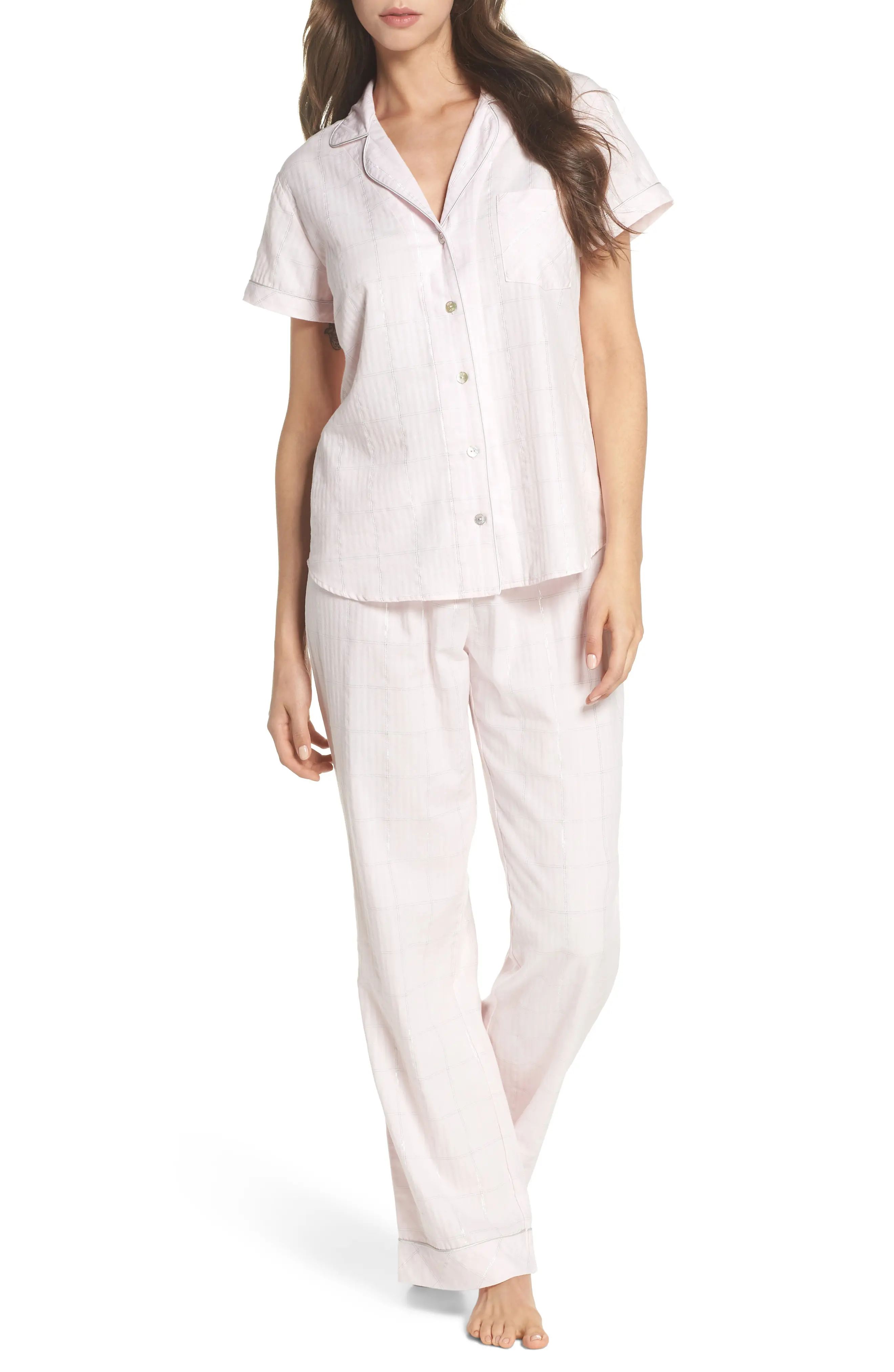 Rosan Sparkle Pajamas | Nordstrom