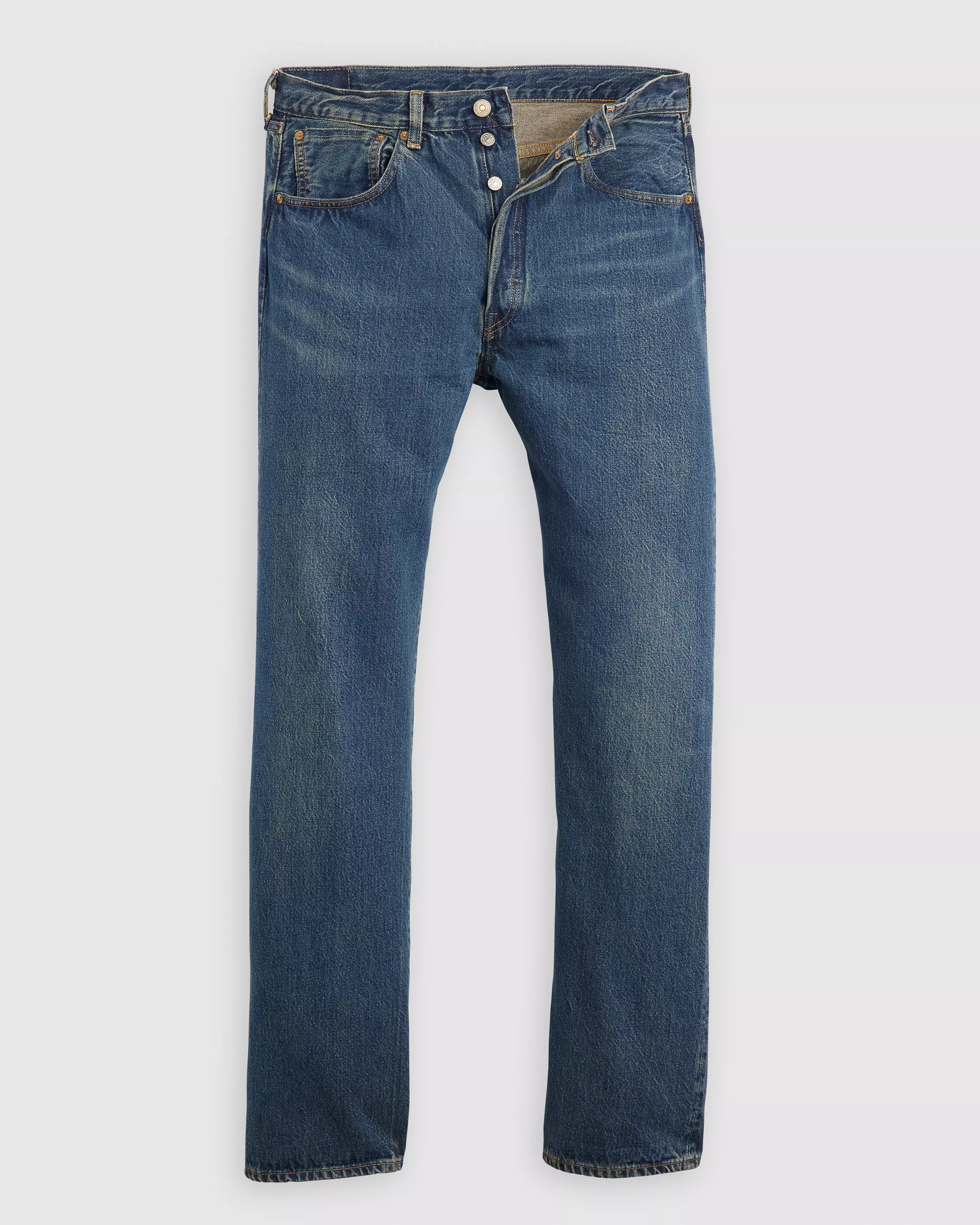 1955 501® Original Fit Men's Jeans | Levi's US