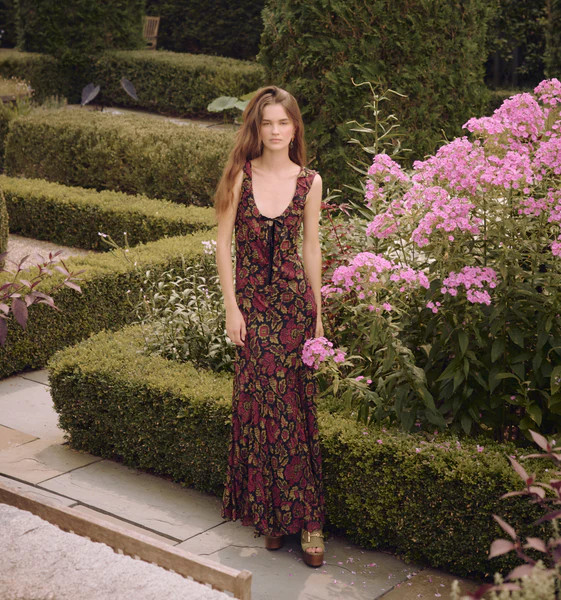 The Augustina Dress | Hill House Home US