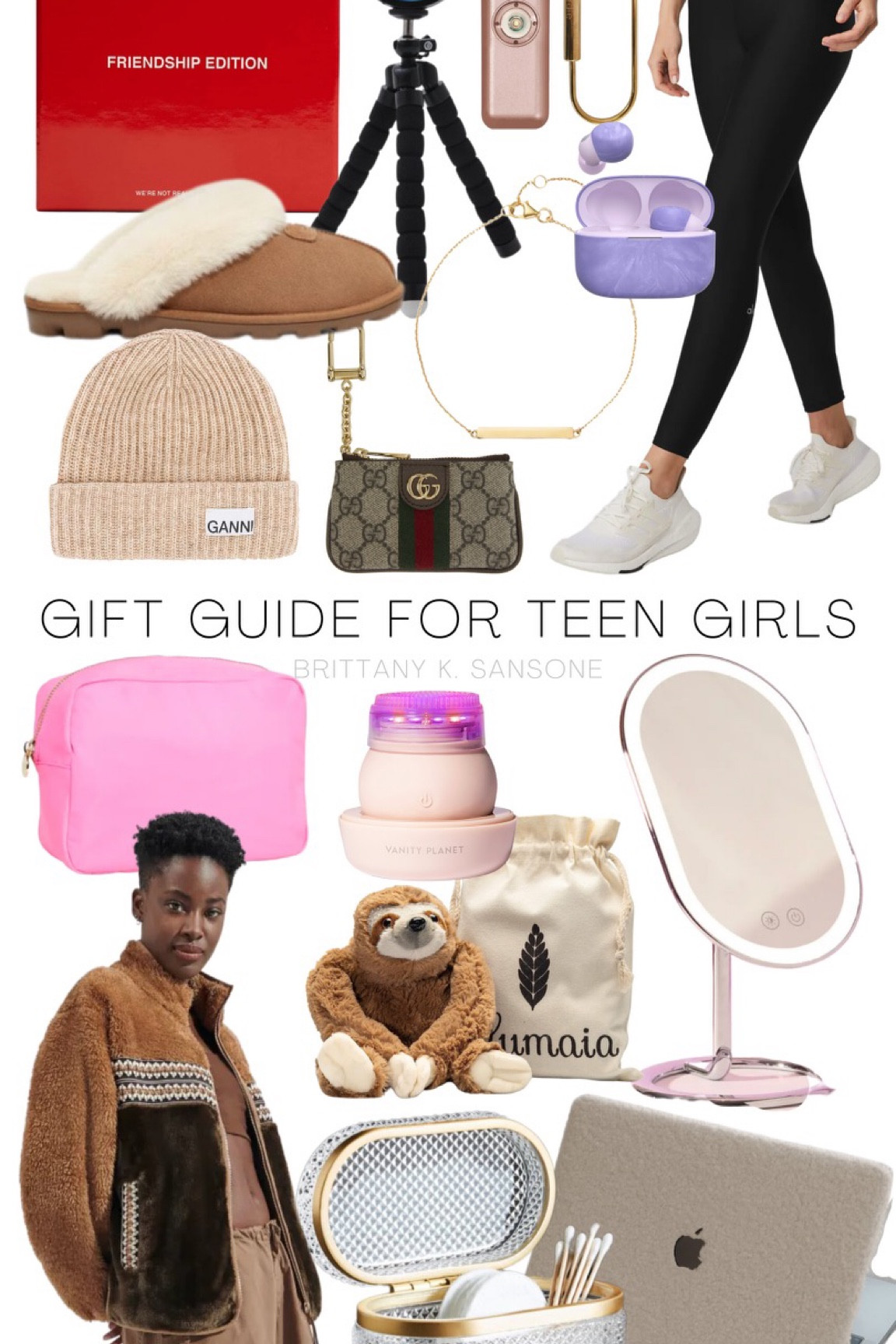 Holiday gift guide teen girl 

#LTKGiftGuide #LTKSeasonal #LTKHoliday