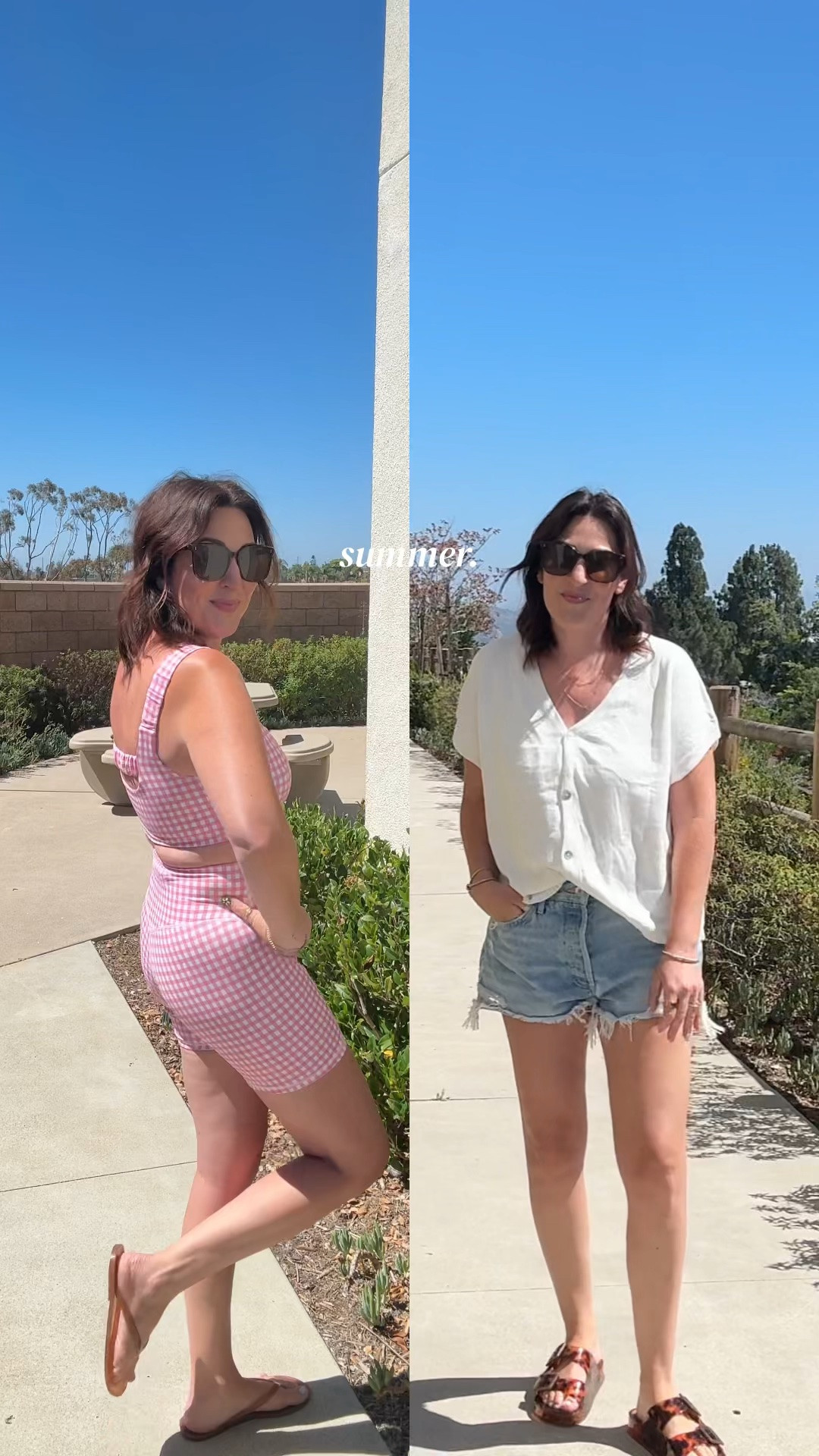 Some of my favorite outfits so far this summer! ☀️

#LTKootd #LTKmomlife #LTKSaleAlert
