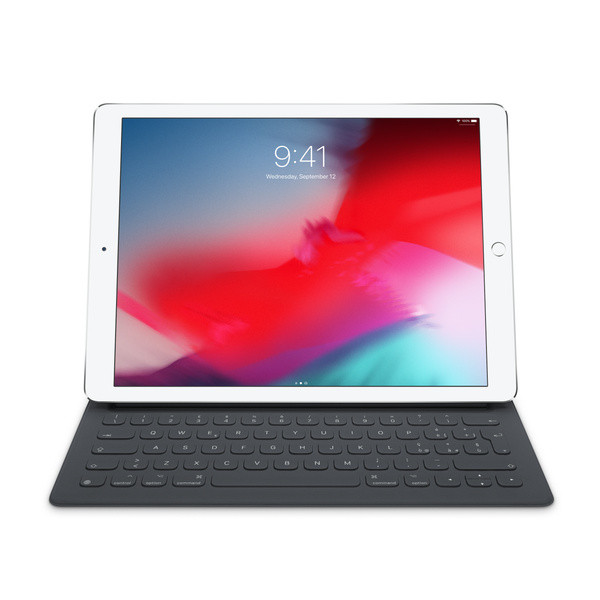 Smart Keyboard for 12.9-inch iPad Pro - Italian - Apple | Apple (US)