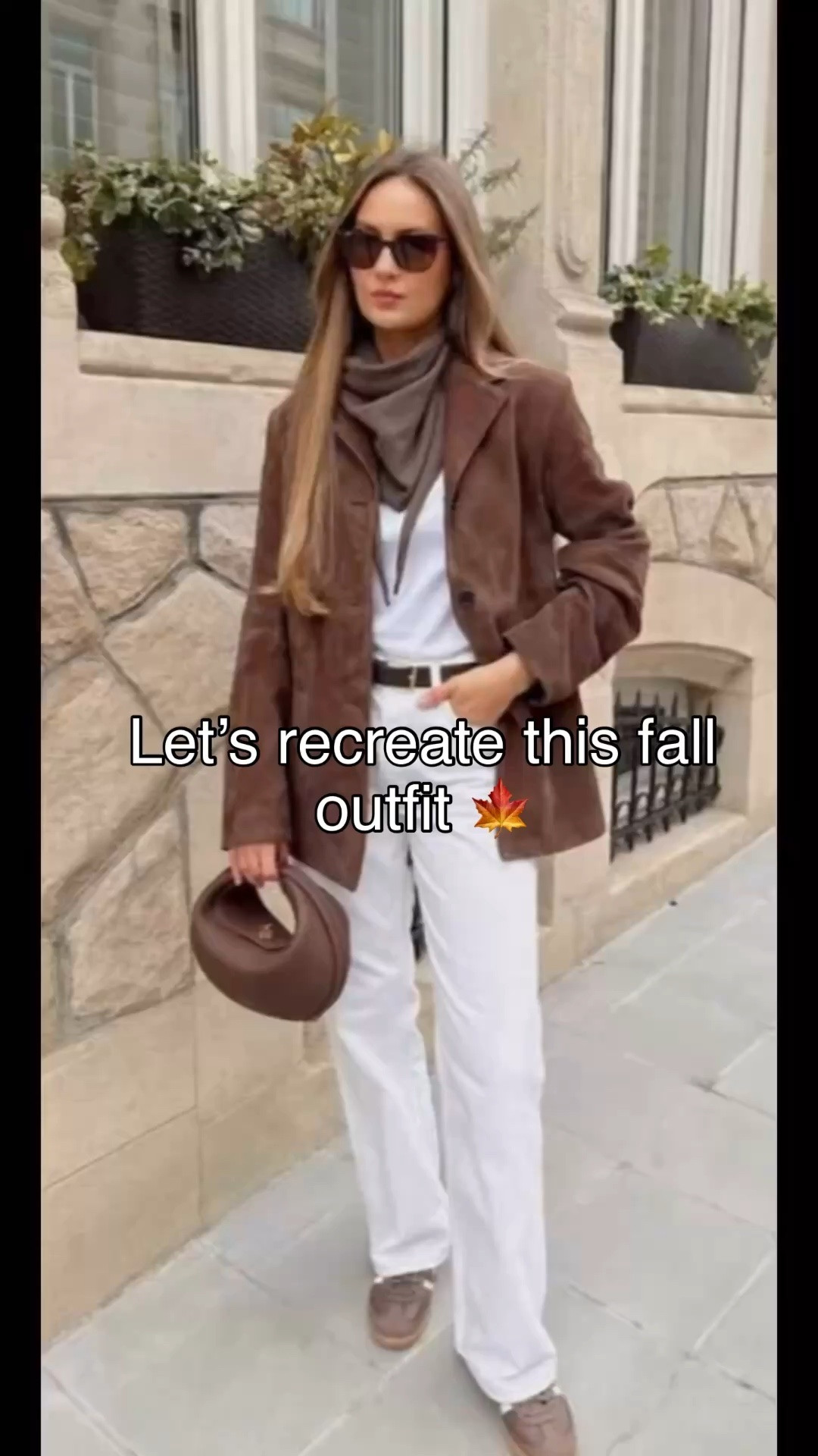 Linked the pieces to recreate this look.

#LTKSeasonal #LTKOver40