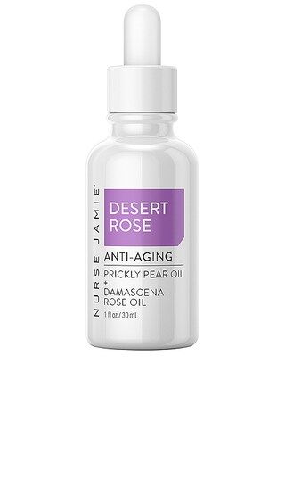 Desert Rose Anti-Aging Oil | Revolve Clothing (Global)