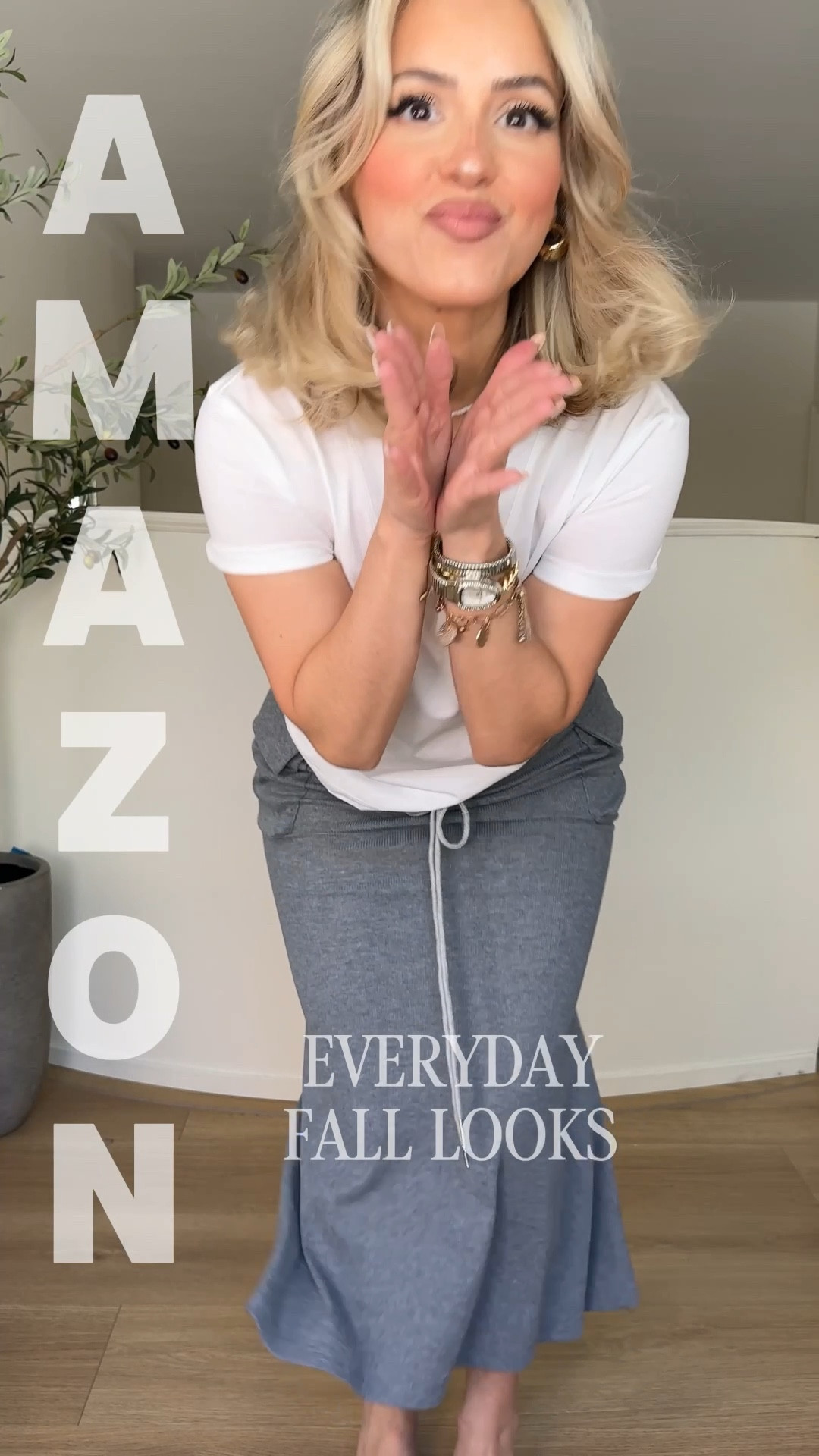 Amazon fall casual chic outfits 🤎👏🏼 

Follow my LTK @ImLola on the @shop.LTK app to view this post and get my exclusive app-only content!

#liketkit 
@shop.ltk
https://liketk.it/5qdrI 

#LTKPetite #LTKFindsUnder50 #LTKStyleTip #LTKU #LTKFindsUnder50 #LTKStyleTip