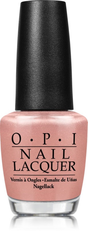 Nail Lacquer Nail Polish, Nudes/Neutrals | Ulta