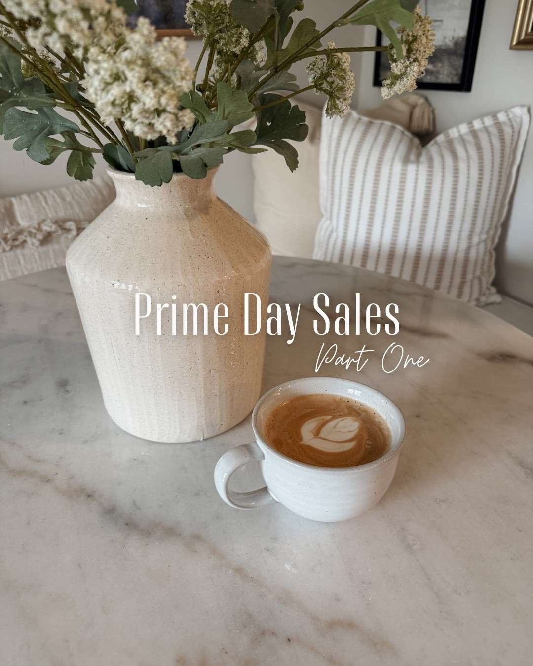 Prime Day Sales Part 1 🤍

#LTKHome #LTKU