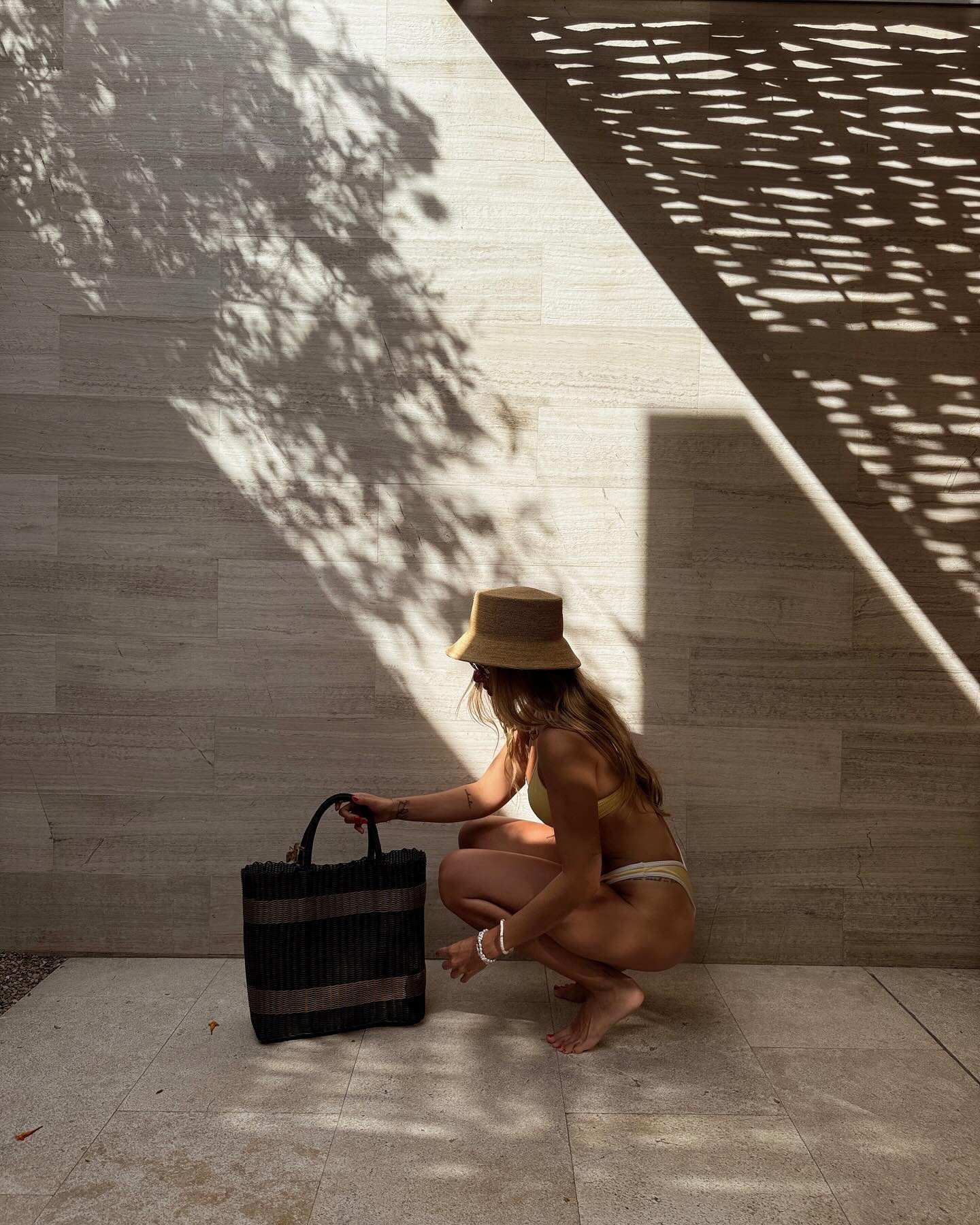 💛🌼🍋🔆👱🏼‍♀️🧈🏖️

•
•
•
#butteryellow #mexico #loscabos #beachvacation #vacationoutfits #bikinilife #springsummer #summeriscoming