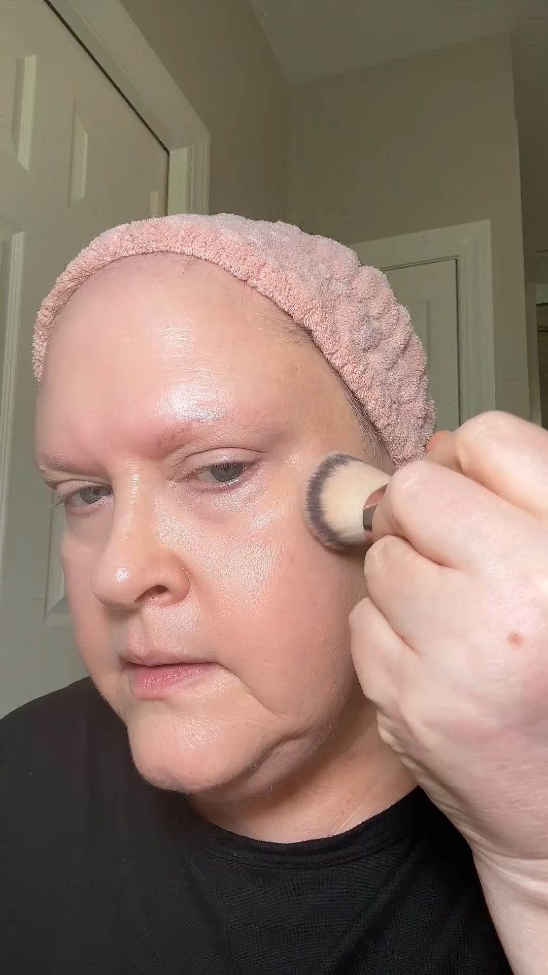 Laura Mercier’s tinted blur balm has been such a fun product to use. It gives great coverage but still feels lightweight. It’s a great addition to anyone’s summer makeup collection.

#LTKMothersDay #LTKgrwm #LTKBeauty