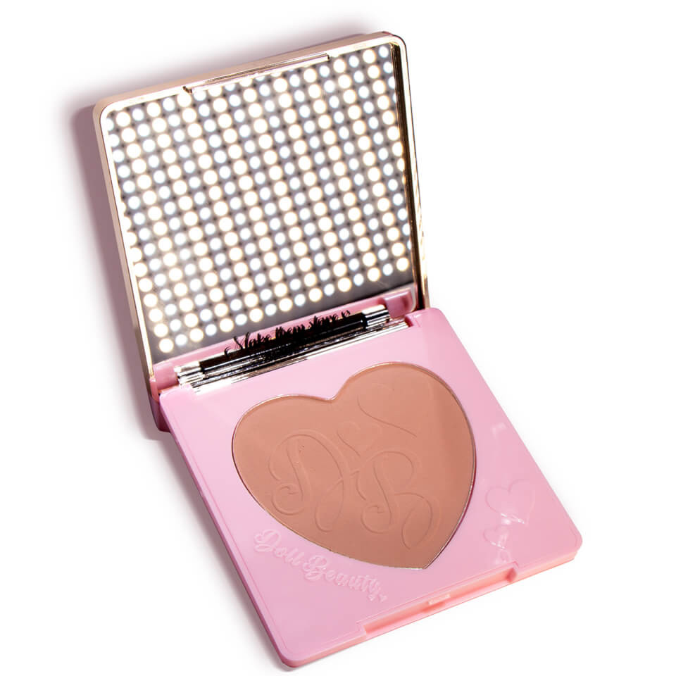 Doll Beauty Gimme Sun 16g (Various Shades) | Look Fantastic (UK)