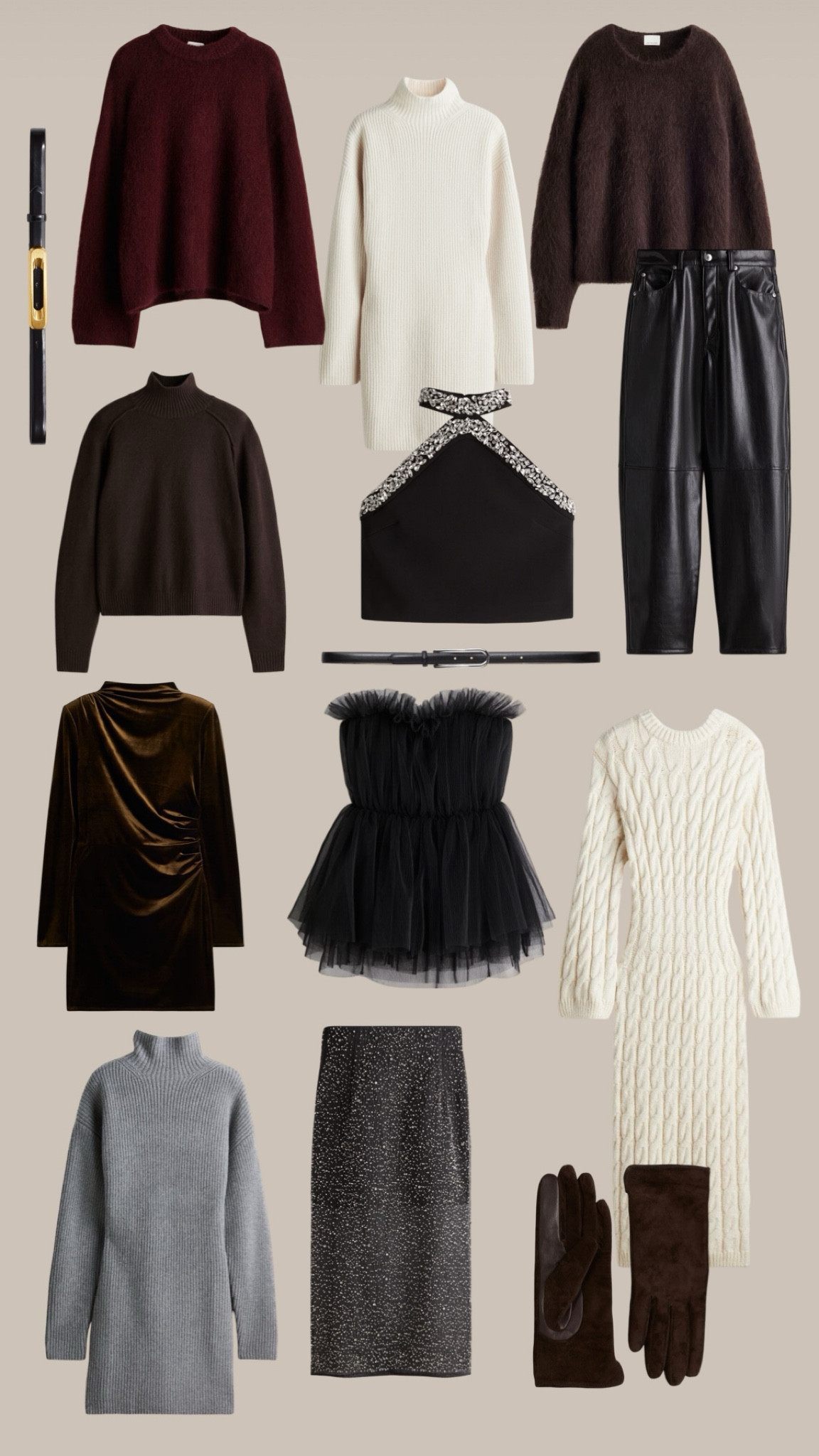 My recent H&M order✨

#LTKWorkwear #LTKHoliday #LTKStyleTip