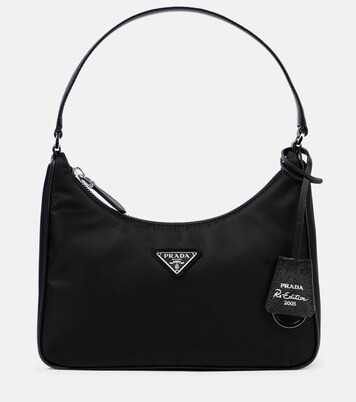 Re-Edition 2005 Re-Nylon shoulder bag | Mytheresa (UK)