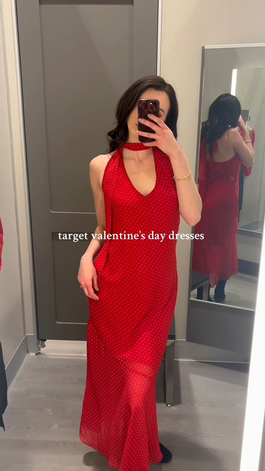 Target Valentine’s Day dresses! Love a maxi dress and these target ones are perfect for valentines date night! The second one isn’t linked online anymore but if you can find it in stores, grab it!! 😍

#LTKSeasonal #LTKValentine #LTKootd