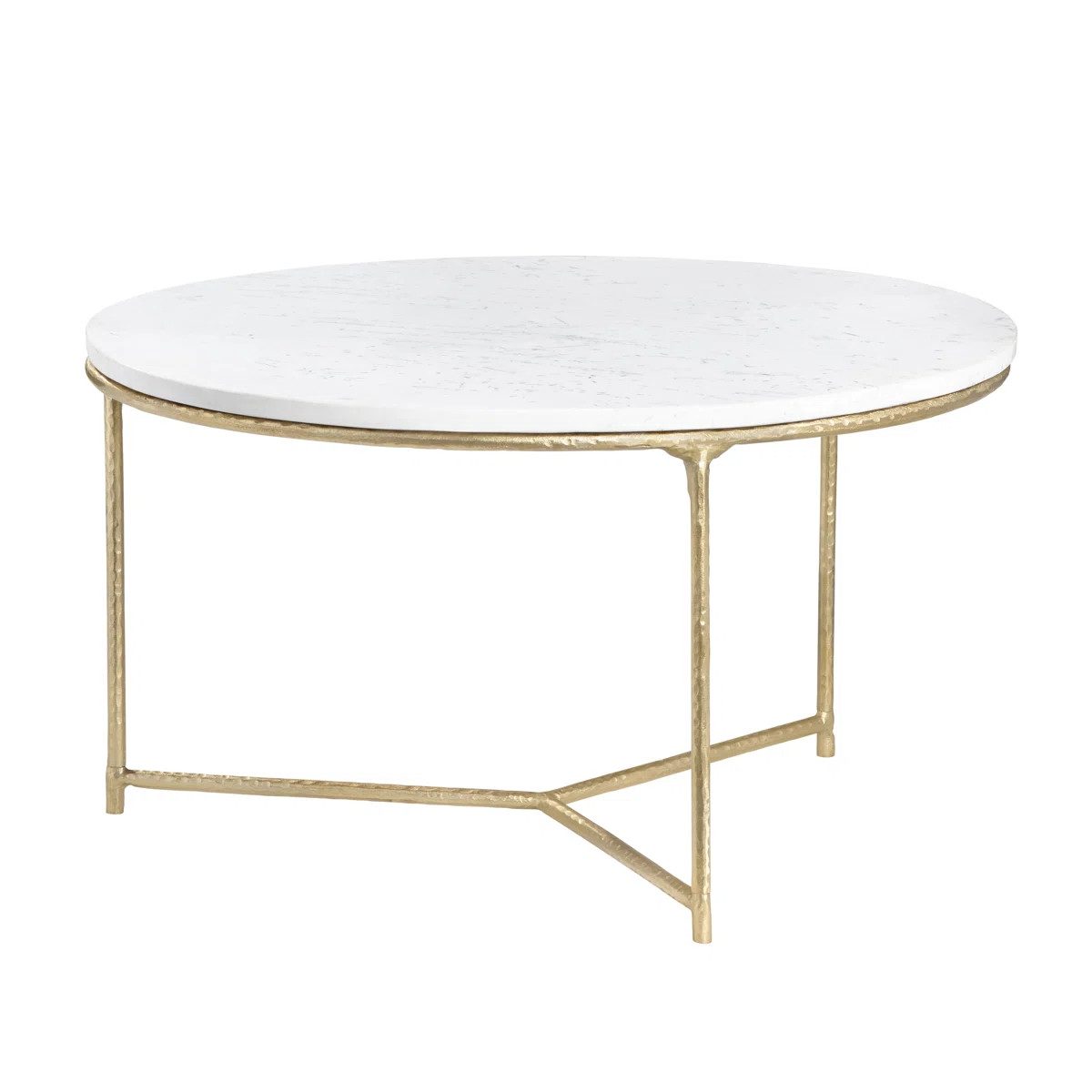 Round Cocktail_Coffee Table | Wayfair North America