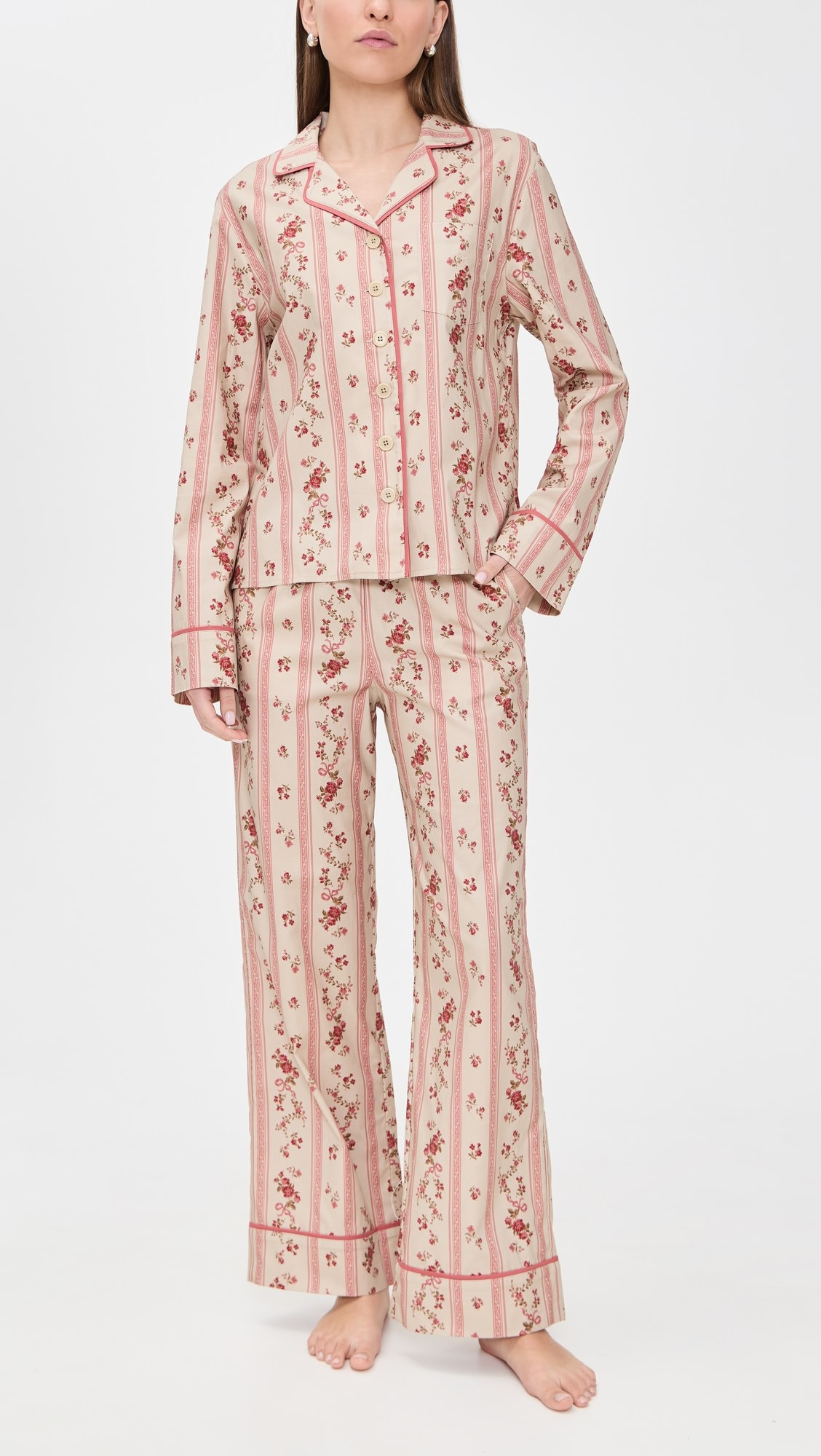 Coco Pajama Set | Shopbop