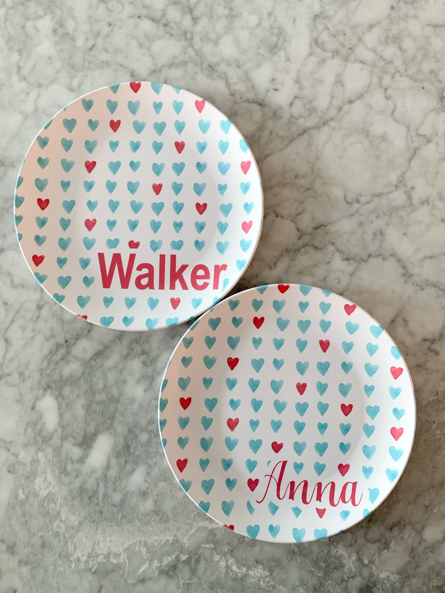 Easy last minuet Valentines for your love bugs!

Today through Sunday save 10% with LOVE10

*Dishwasher and microwave safe, Melamine Free and BPA Free.

#LTKbaby #LTKkids #LTKGiftGuide