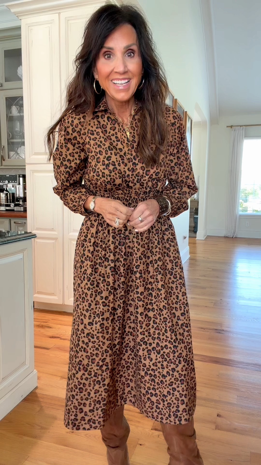 Talbots just dropped their new fall arrivals, and they’re already on sale! 
*Promo ends tonight! Save 30% OFF when you buy 2+ regular-price items or 25% OFF one regular-price item. Such a good time to grab a few fresh pieces for fall!
Tops are all XS
Blazer size 2
Dress size 2
Denim size 2

#talbotspartner
#talbots 
#ad 
@talbotsofficial