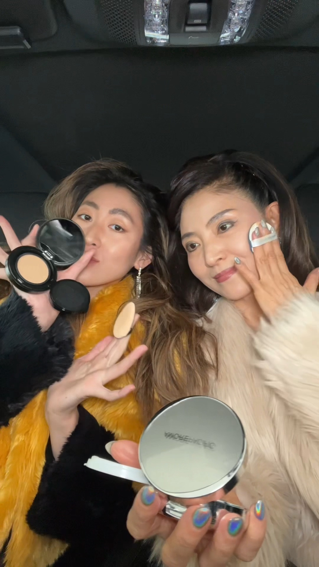 Favorite sun cushions 

#LTKAsia #LTKfindsunder50 #LTKbeauty