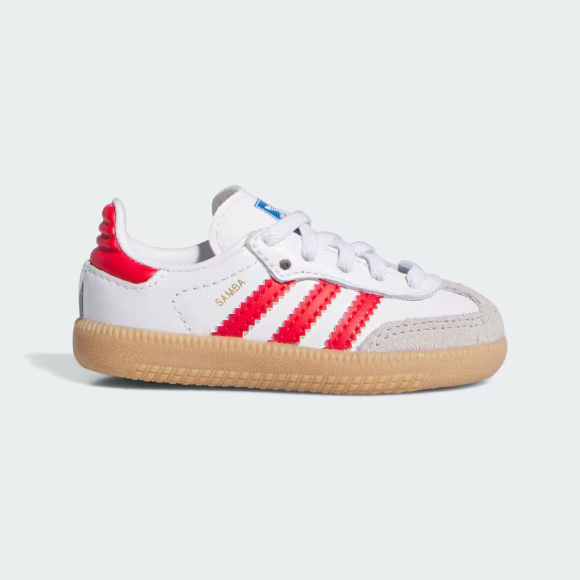 Samba OG Shoes Kids | adidas (US)