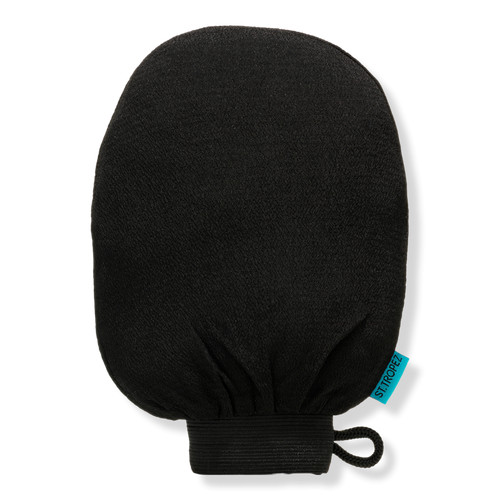 Tan Buildup Remover Buffing Mitt | Ulta