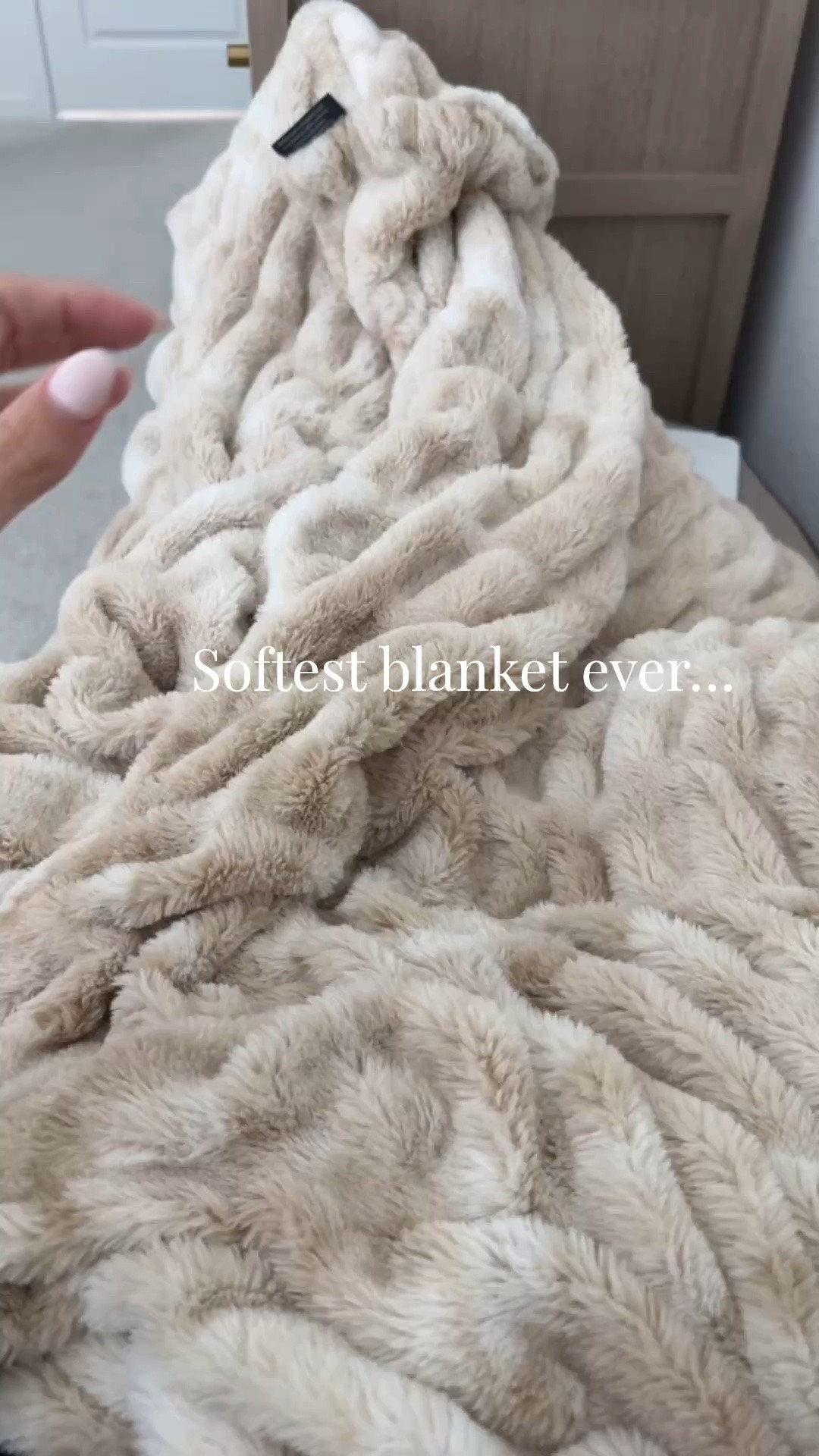 Code: CostcoGuide50 will give you 50% off, free shipping and a $50 gift card toward a future purchase at Lola Blankets!

#LTKselfcare #LTKSaleAlert #LTKHome
