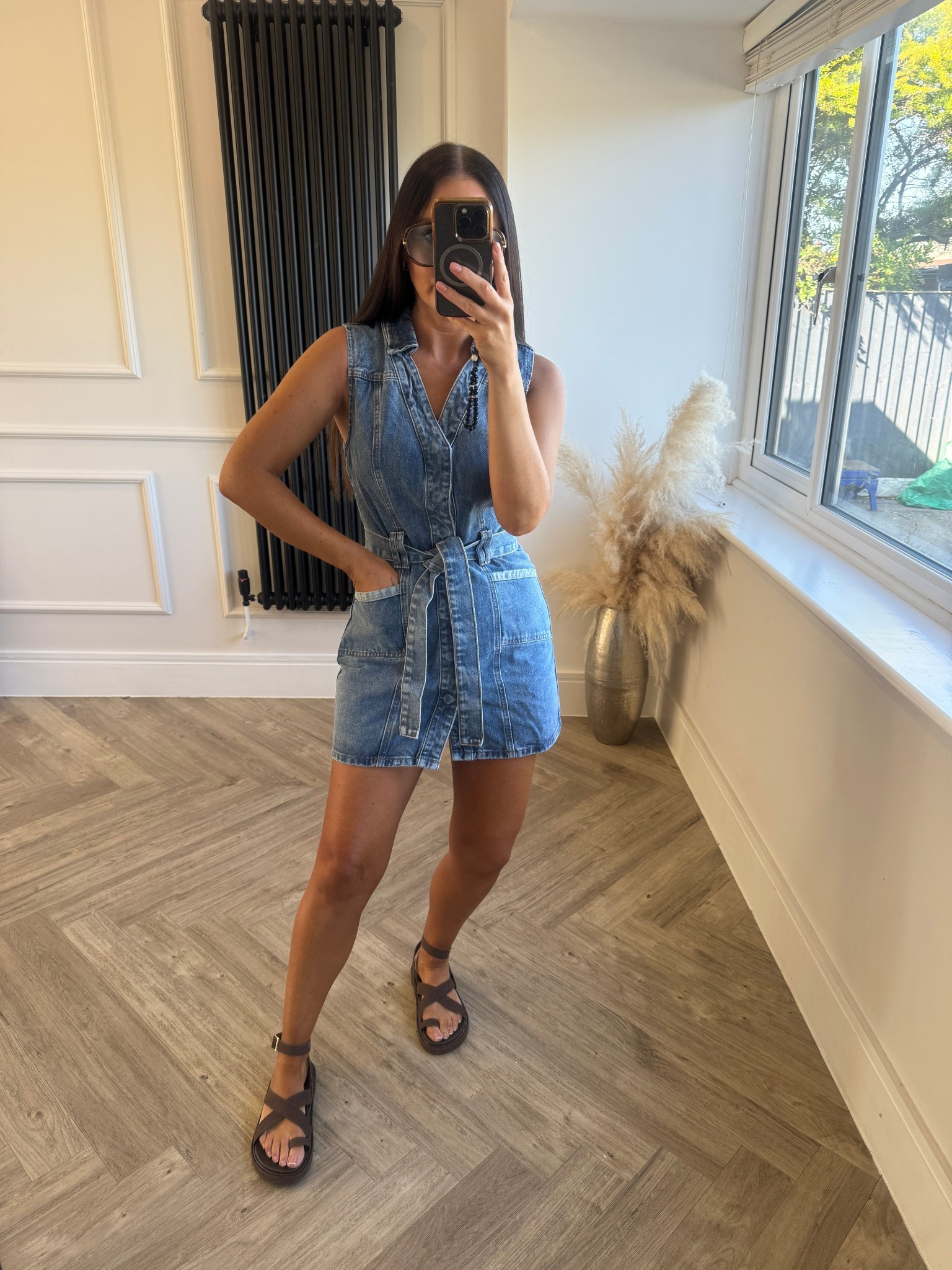 PERFECTION 🤩

LFTFJADEW for tan ✨

#LTKuk #LTKspring #LTKeurope