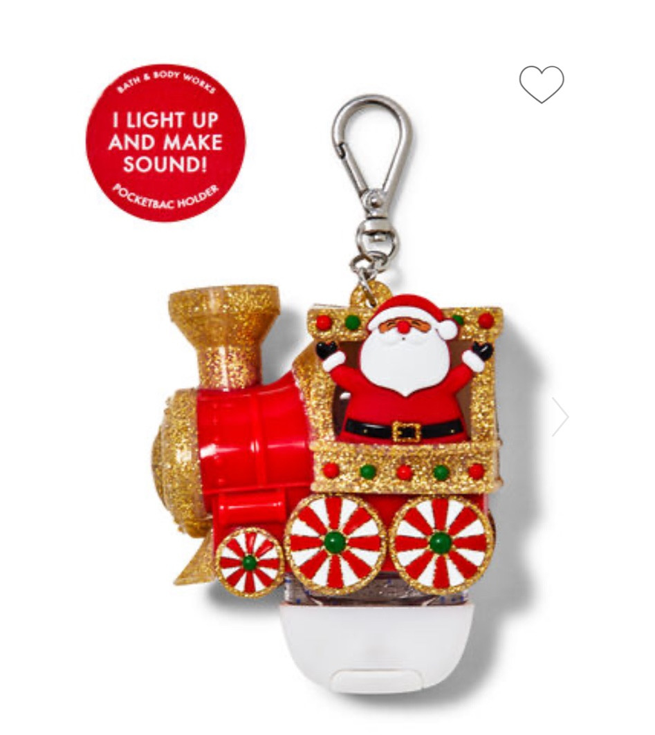 Hand sanitizer cover

#LTKHolidaySale #LTKSeasonal #LTKHoliday