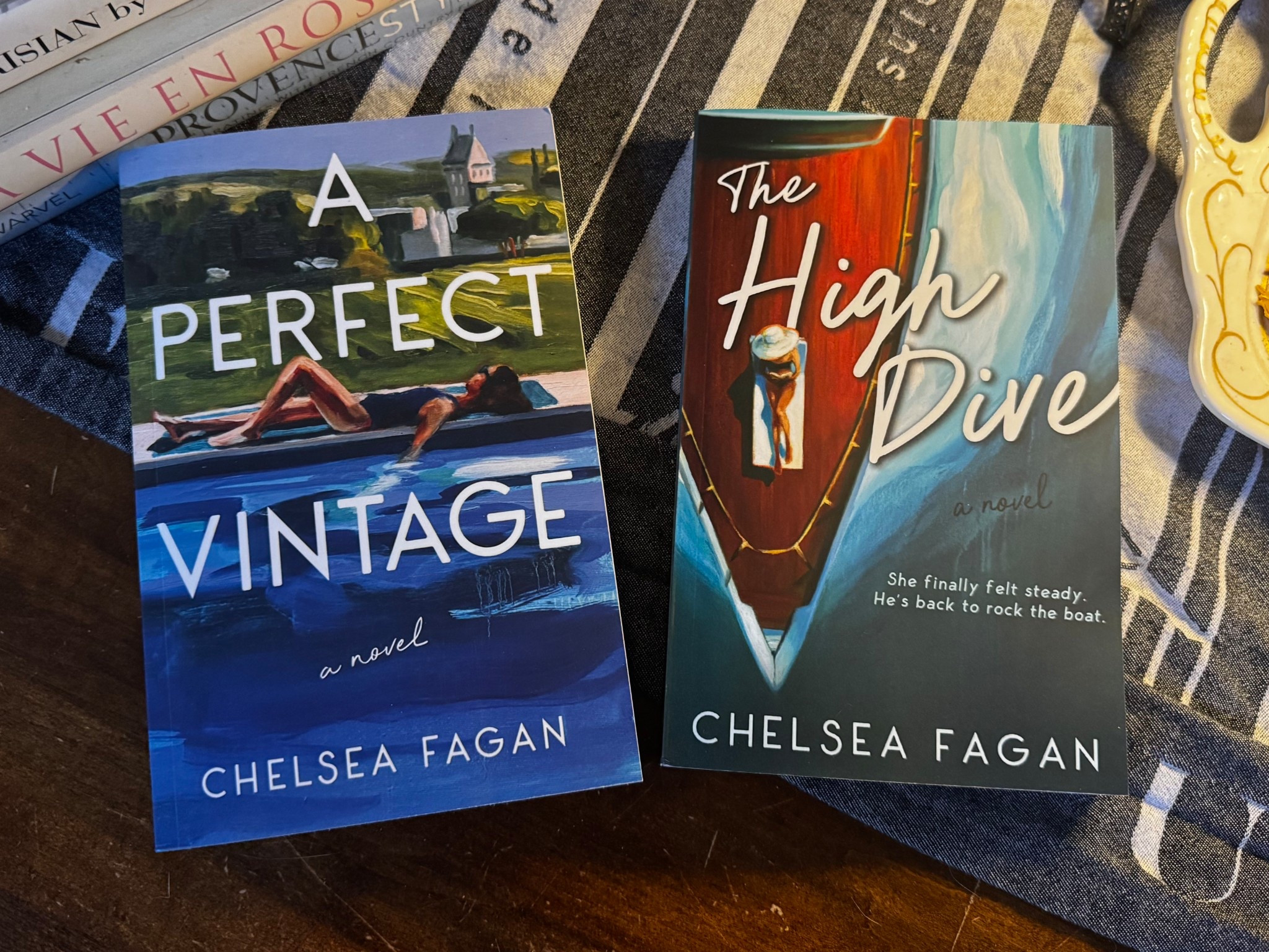 The next two books I will be reading starting this week! #LTKBooks #womenwhoread #toberead 

#LTKFindsUnder50 #LTKHome