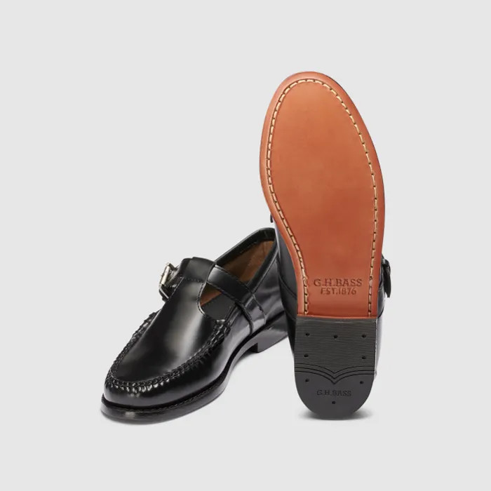 WOMENS MARY JANE WEEJUNS LOAFER | G.H. Bass