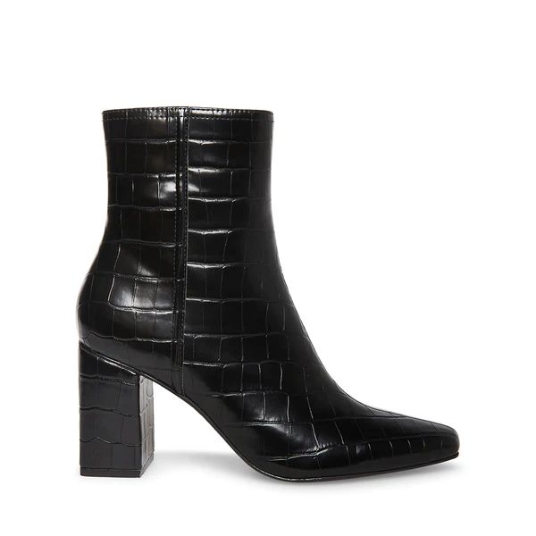 DIVINE BLACK CROCODILE | Steve Madden (US)