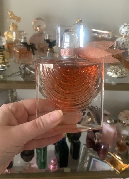 Lancôme La vie est Belle Iris Absolu perfume review - feminine fragrance collection 

#LTKFind #LTKsalealert #LTKbeauty