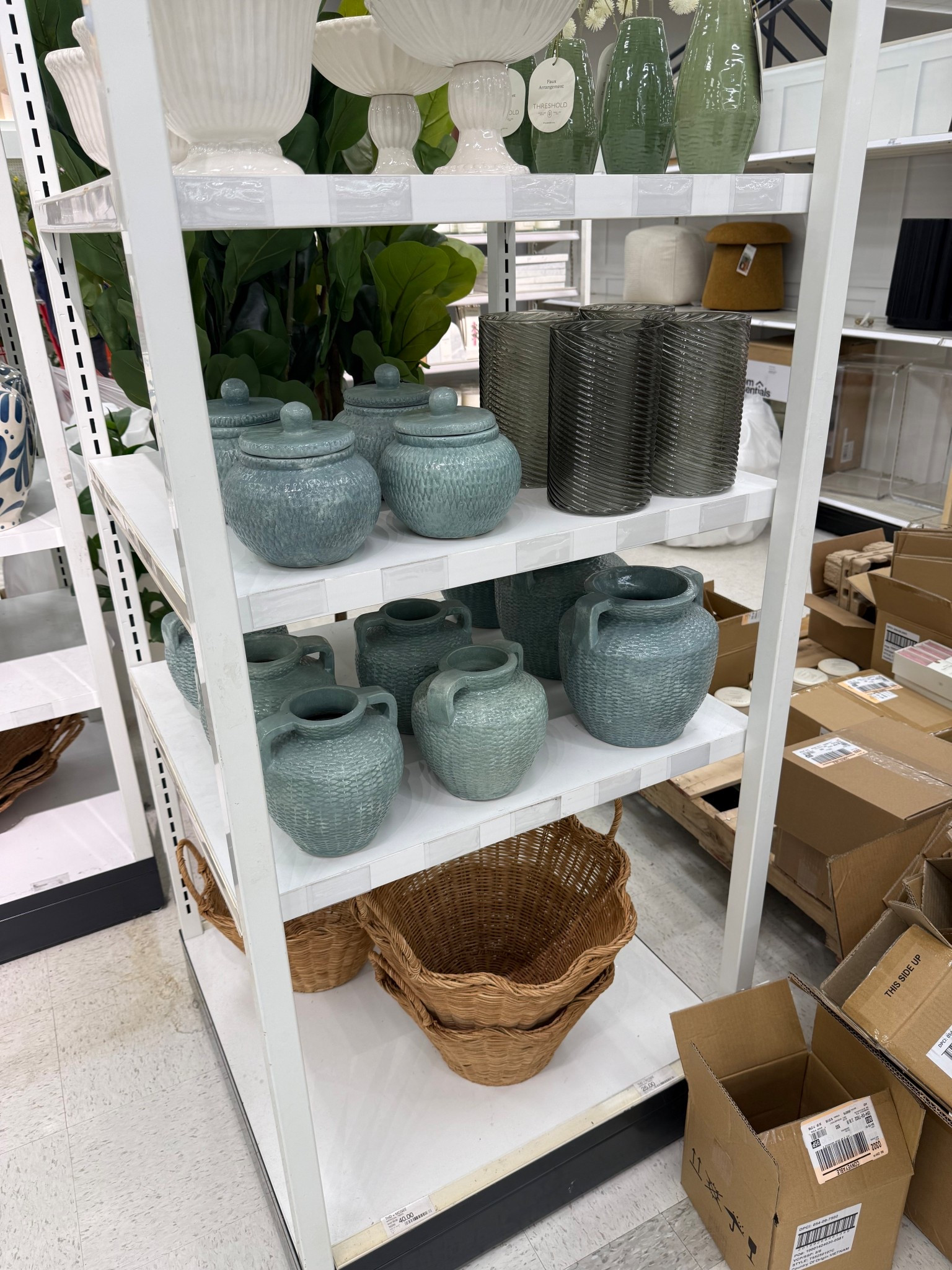 New arrivals at Target 🤍

#LTKHome