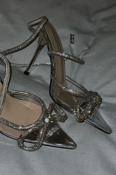 I got so many compliments wearing them!! Now on sale 🥹

#LTKshoecrush #LTKstyletip #LTKeurope